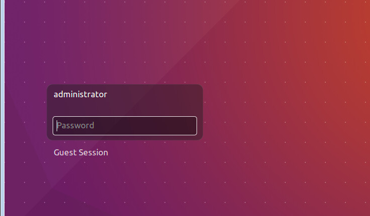 Ubuntu Desktop 18.04.2