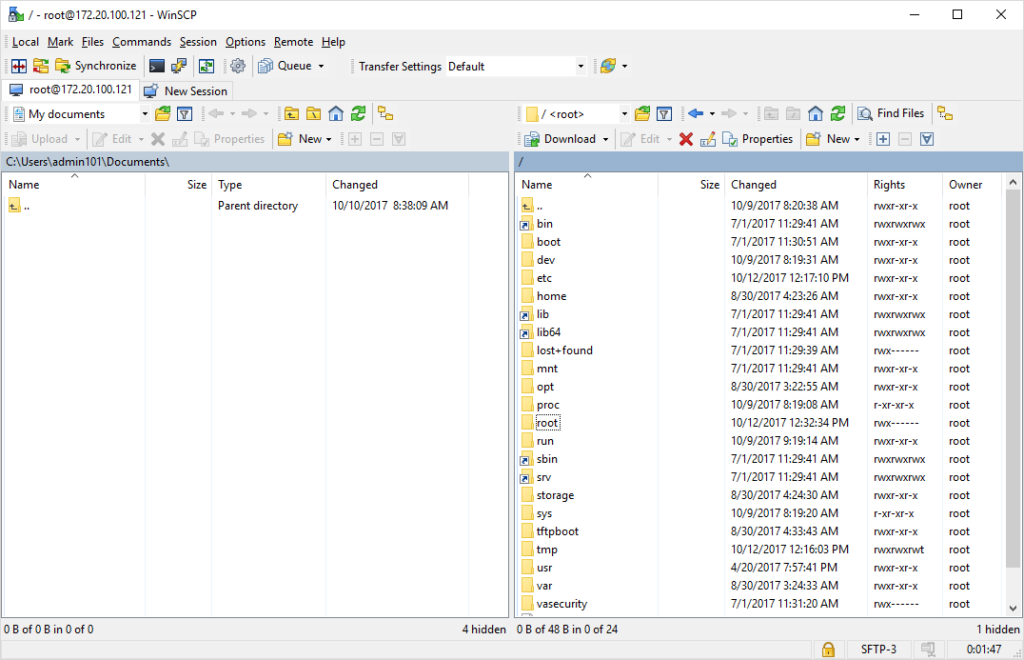Winscp to vcenter appliance Winscp to vcenter appliance manageengine key generator