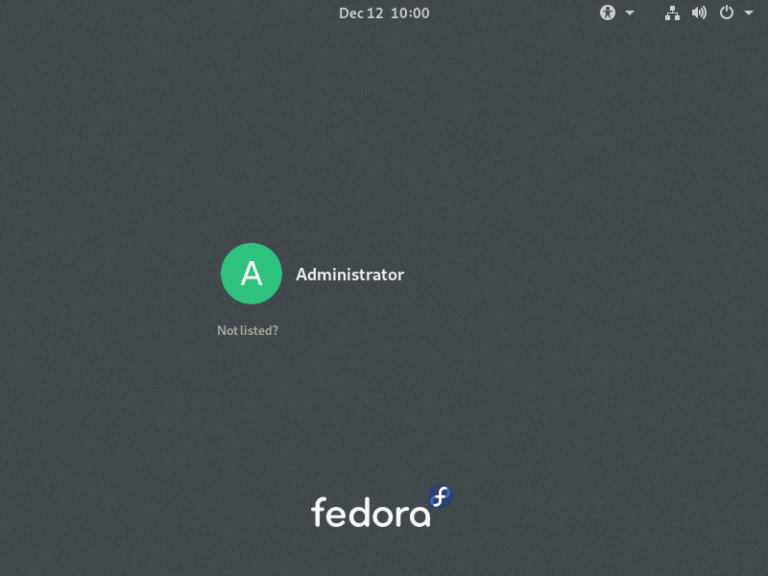 fedora workstation download fedora workstation download